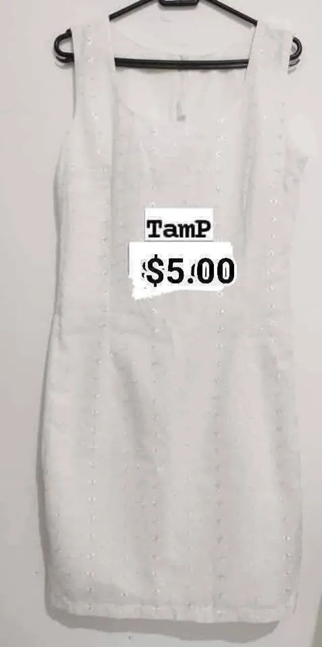  Vestidos  - Foto 5