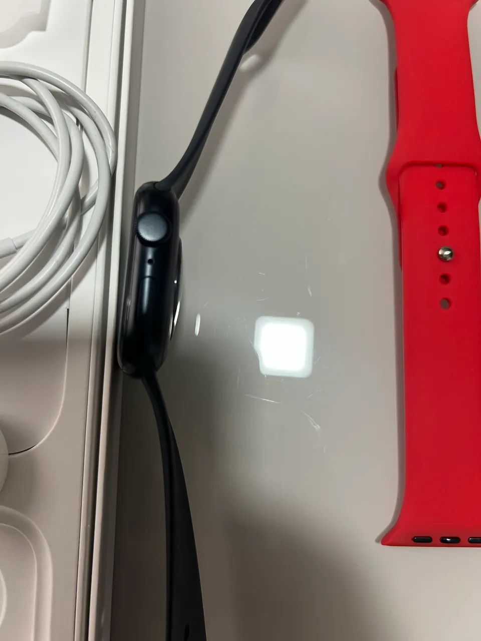 Apple Watch S2 44 mm
