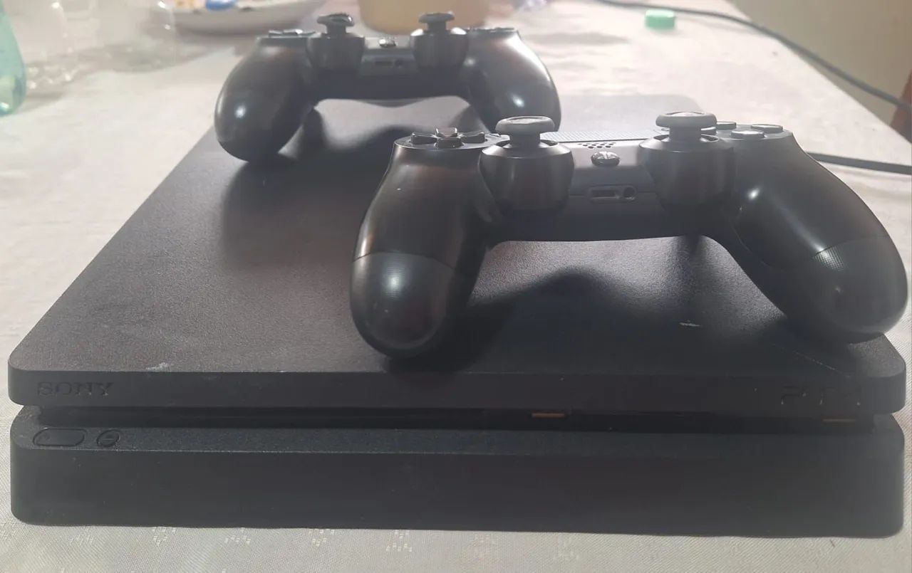 Play 4 - Foto 2