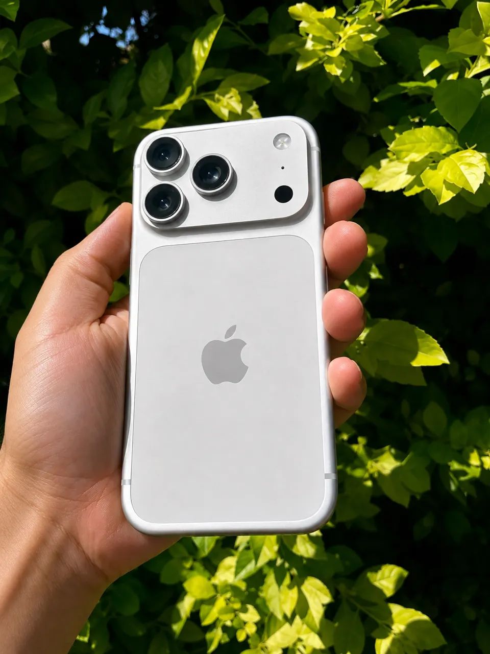 iPhone 17 pro 256 GB - Foto 2