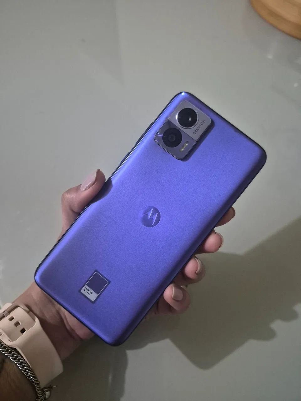 Motorola Edge 30 Neo 256gb  - Foto 3