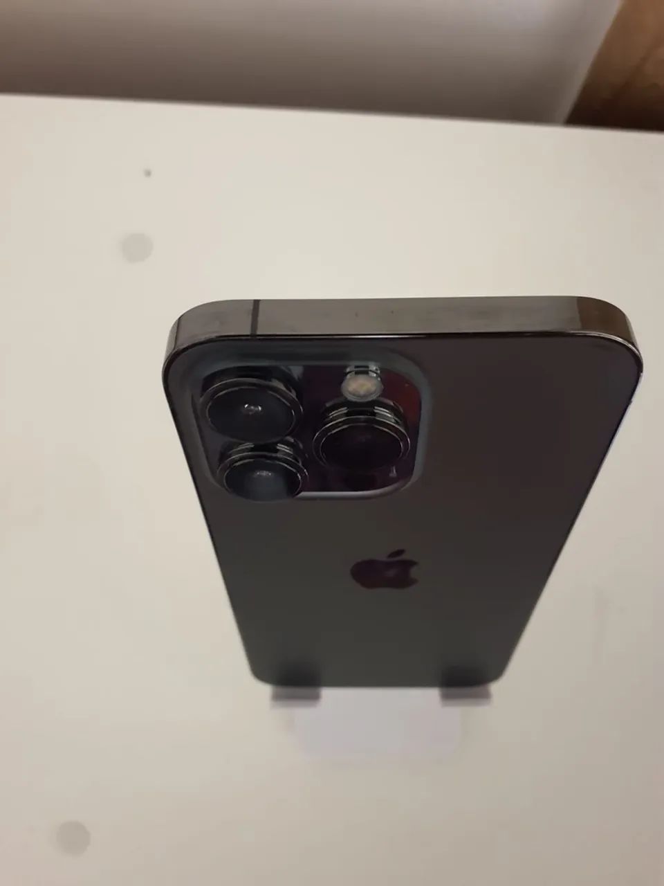 iPhone 13 Pro 256 gigas impecável imperdível - Foto 3