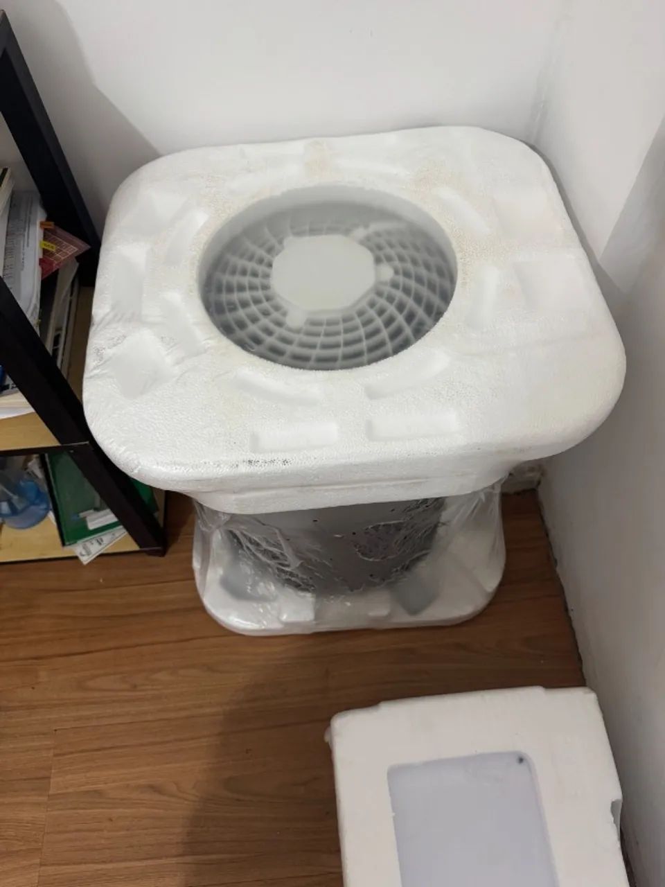 Ar condicionado  - Foto 3