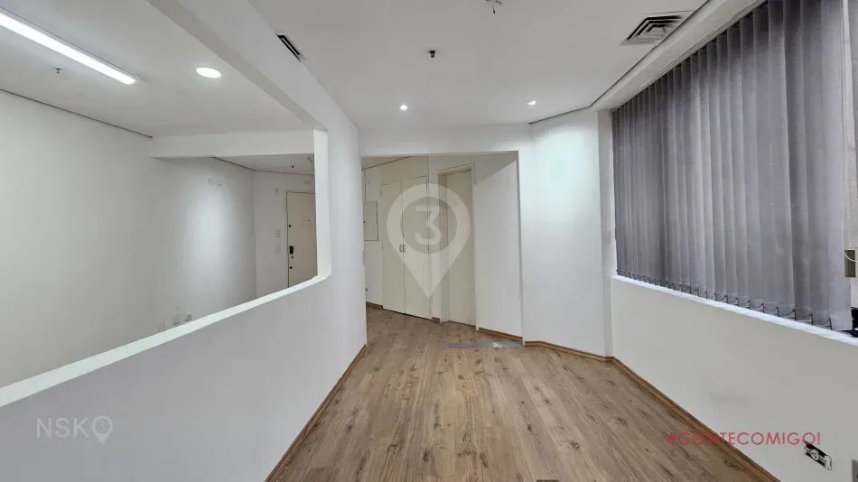 Sala comercial à venda - 65m² - 2 vagas - Sé - NSK3 Imóveis - Cod.60531 - Foto 5