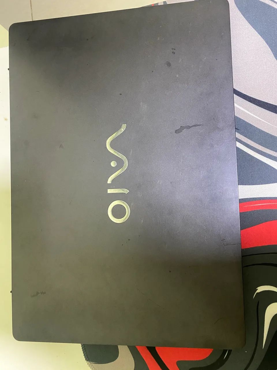 NOTEBOOK VAIO - Foto 2