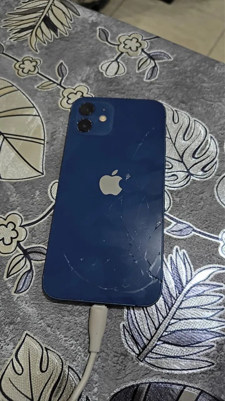 iPhone 12 64gb  - Foto 2