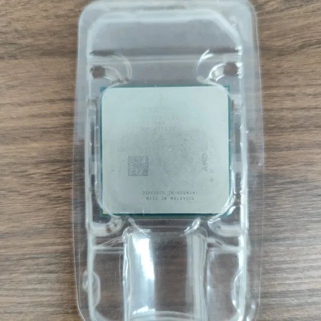 Processador AMD FX-6100 AM3+ 6 Threads Usado - Foto 3