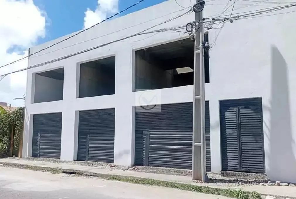 Oportunidade Comercial Imperdível na Coroa do Meio sala comercial 43,8,50m2 - Foto 4