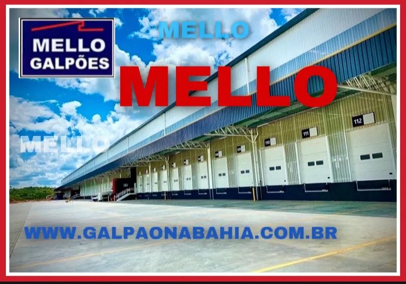 Especializada em Galpões, Galpões em Condomínio de Alto Padrão , Analisamos Opções com Spr - Foto 13