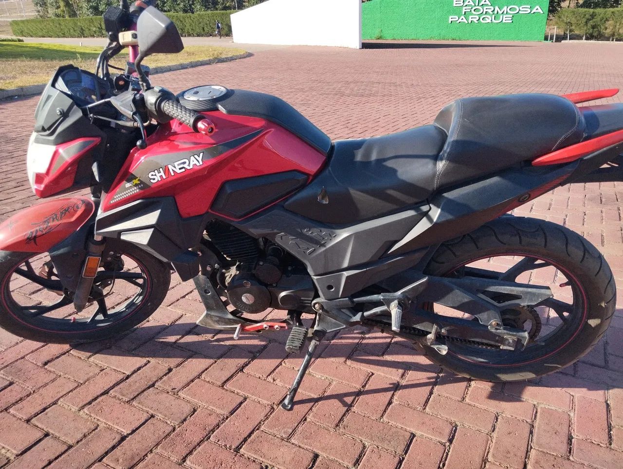 Jef 150s - Foto 2