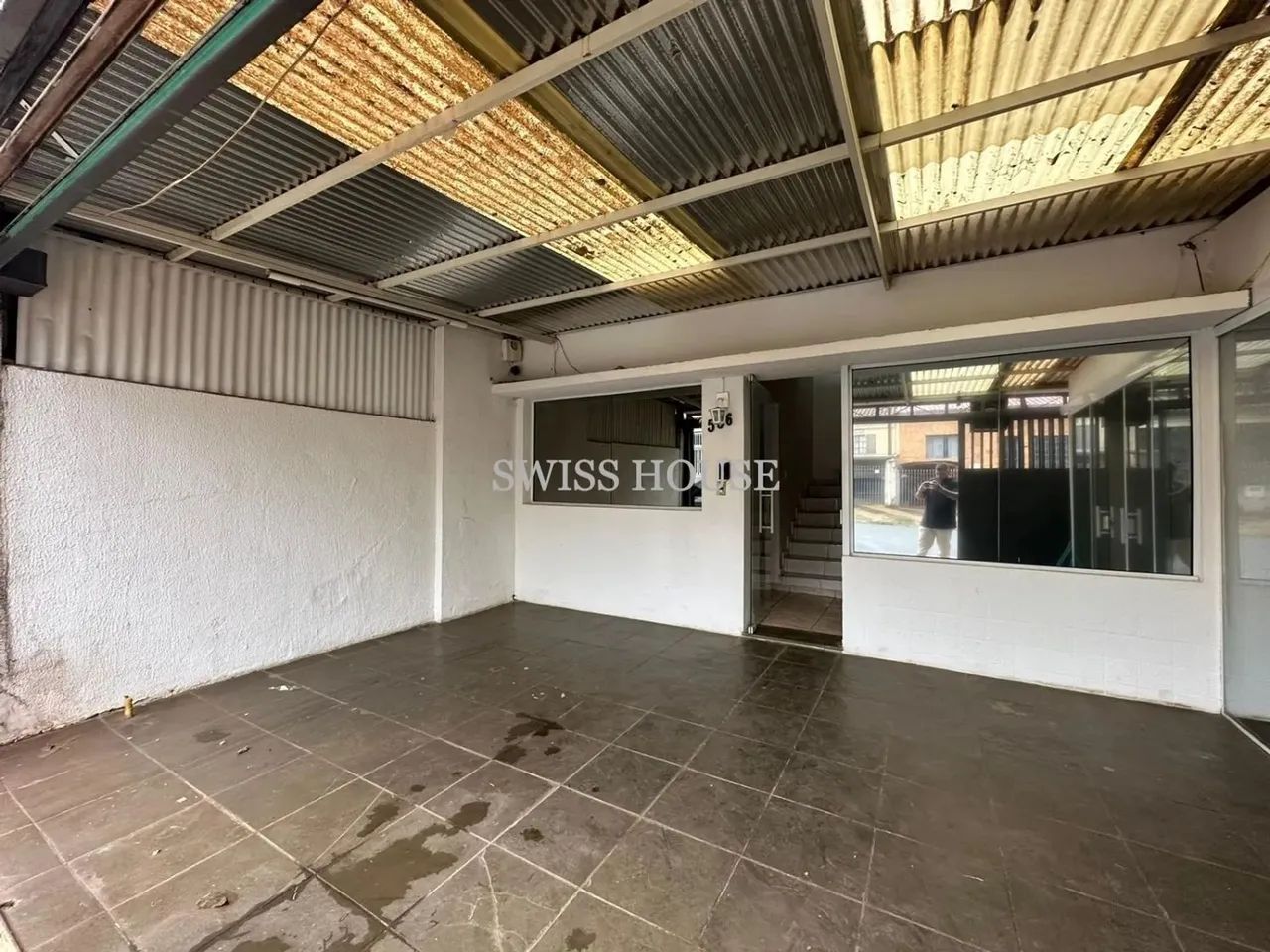Sobrado comercial à venda e para alugar no Bonfim em Campinas - Foto 3