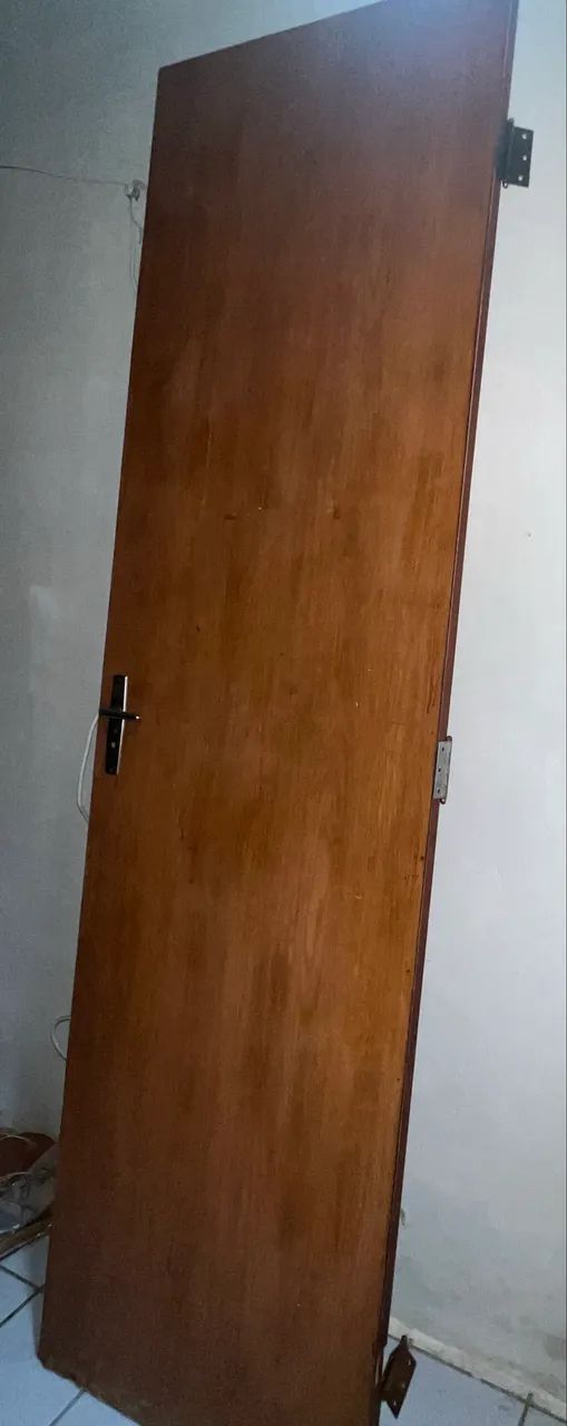 Porta  - Foto 3