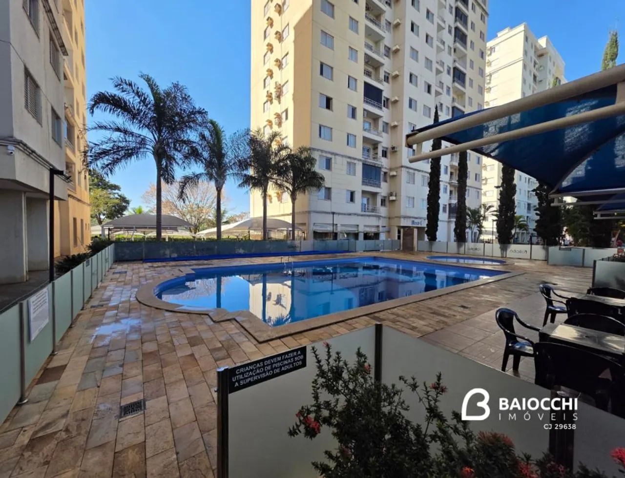 Residencial Felicitá - APTO. 1205 Bloco H - Foto 2