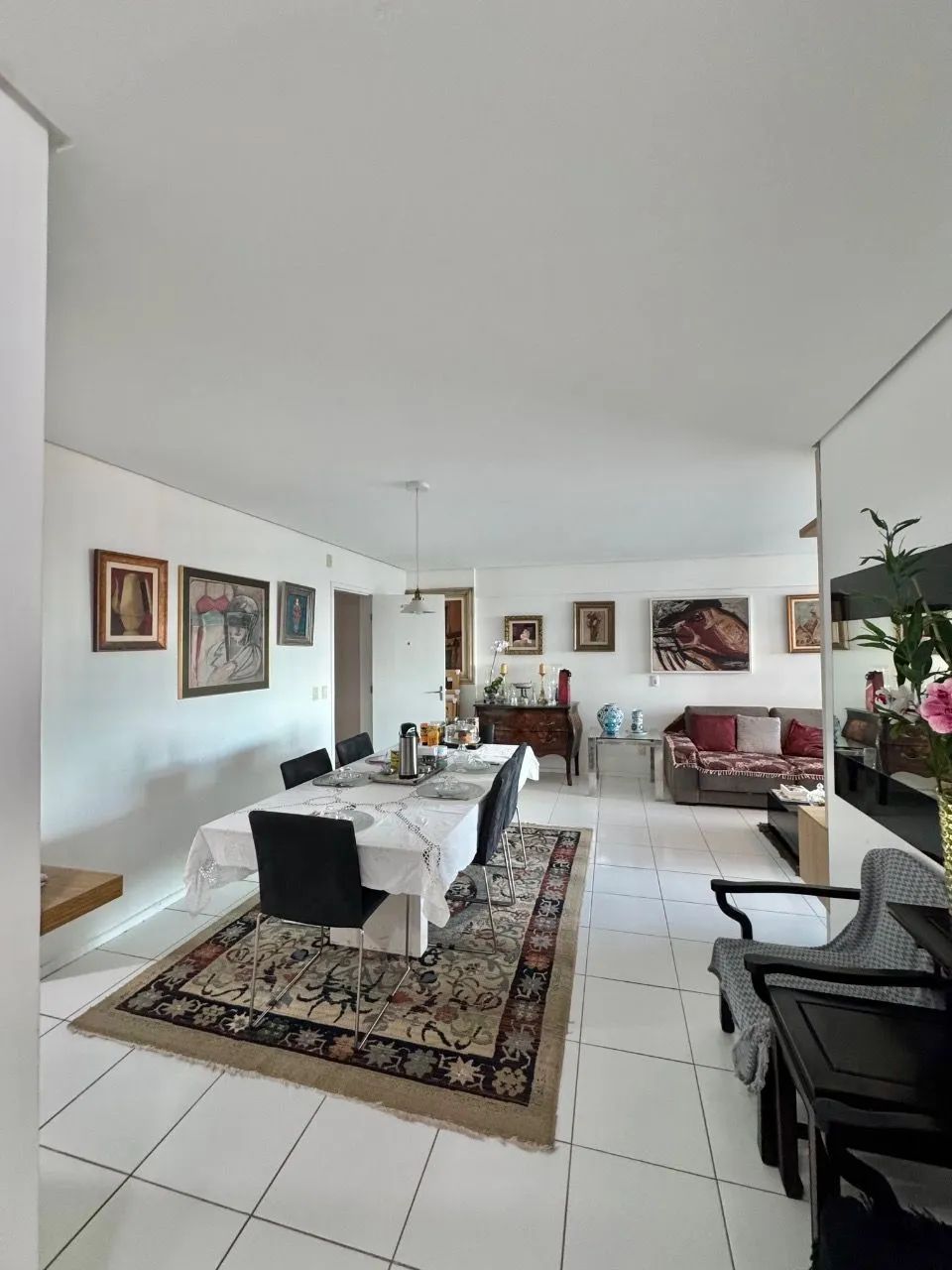 Apartamento para venda na Ponta do Farol - Foto 5