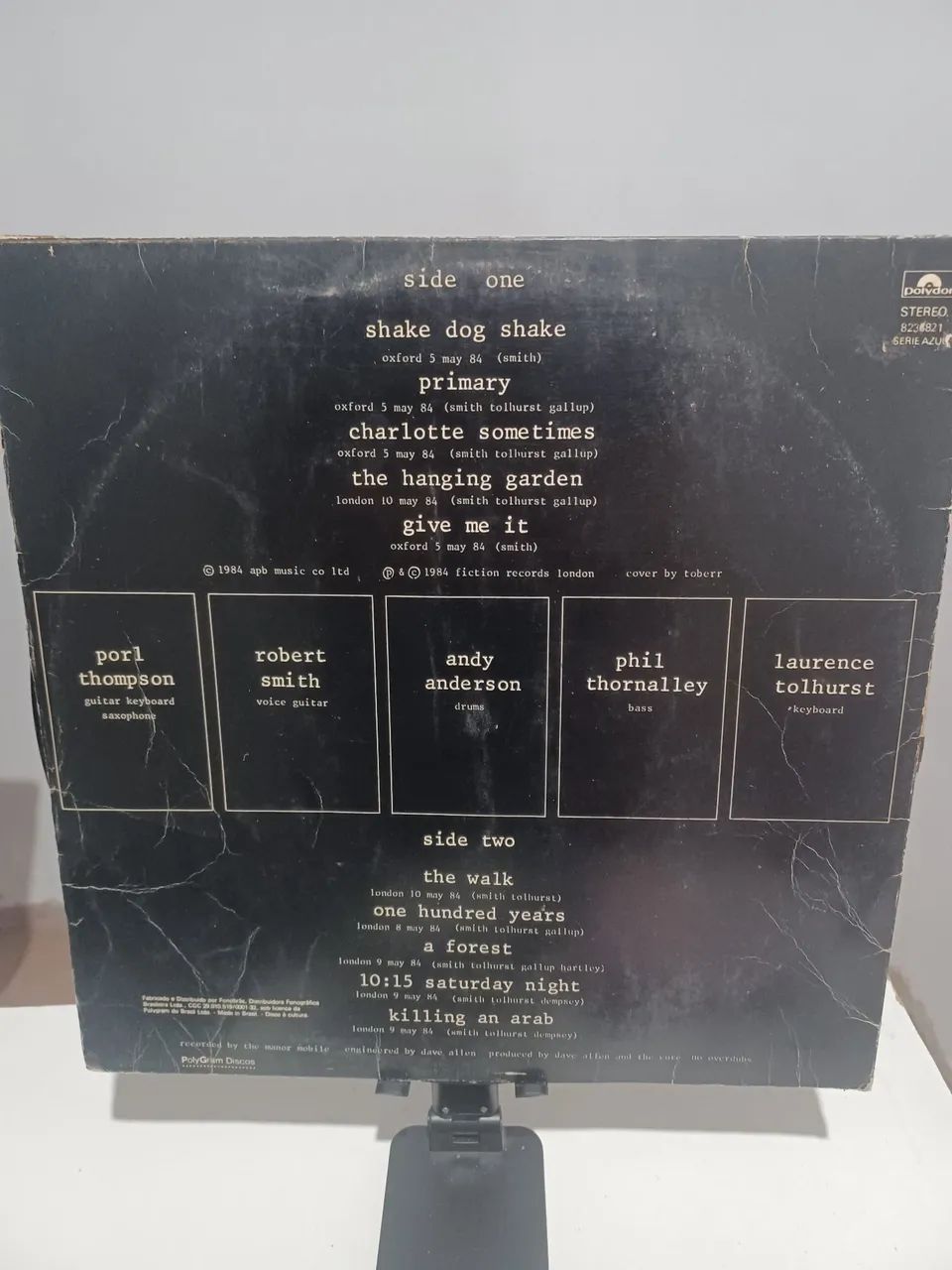 Lps disco de vinil  - Foto 2