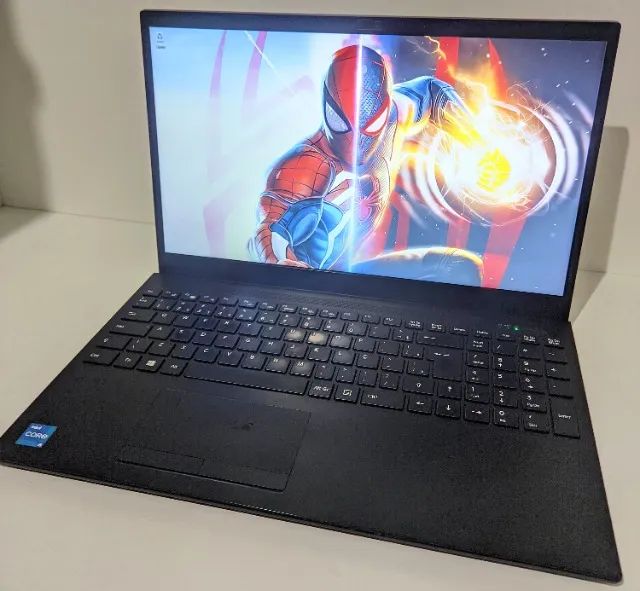 Notebook Vaio Fe15 i5-1235U (10 Núcleos) 16GB - Foto 3