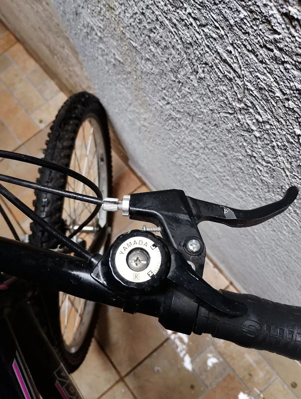 Bicicleta Ultra seminova  - Foto 5