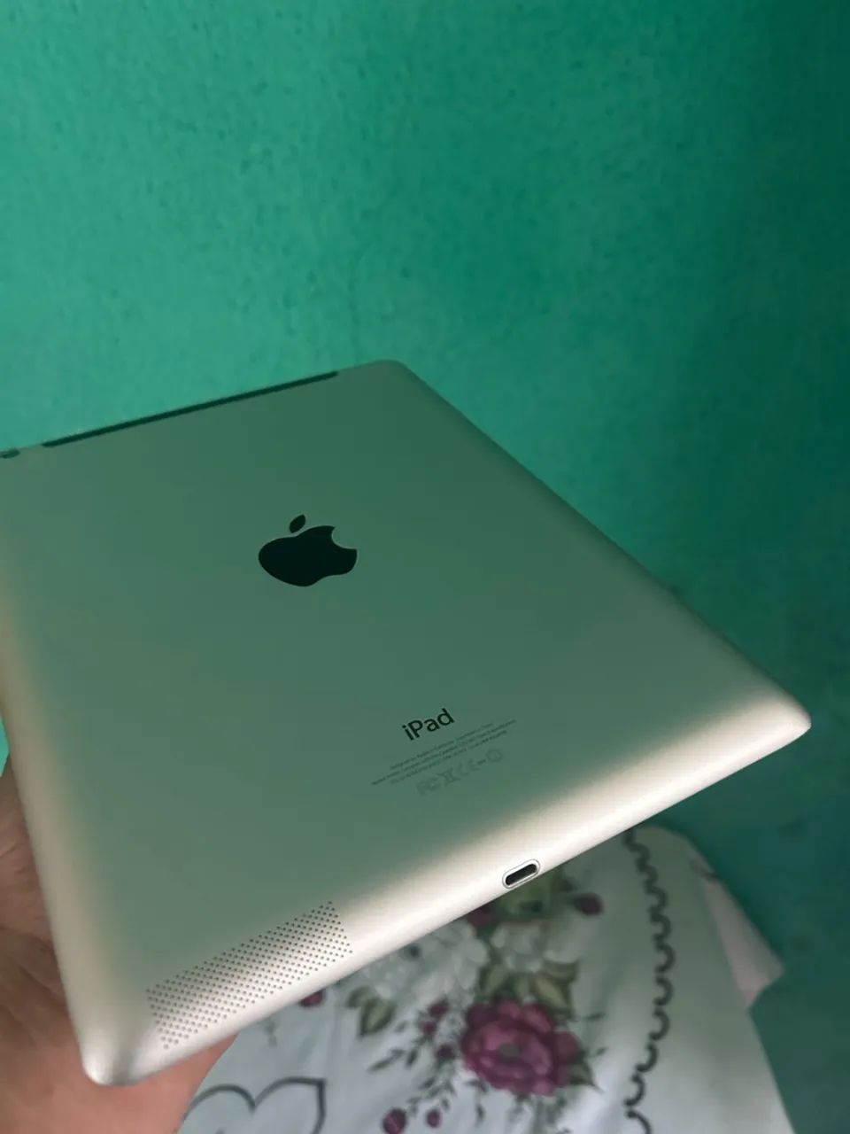 iPad  - Foto 2