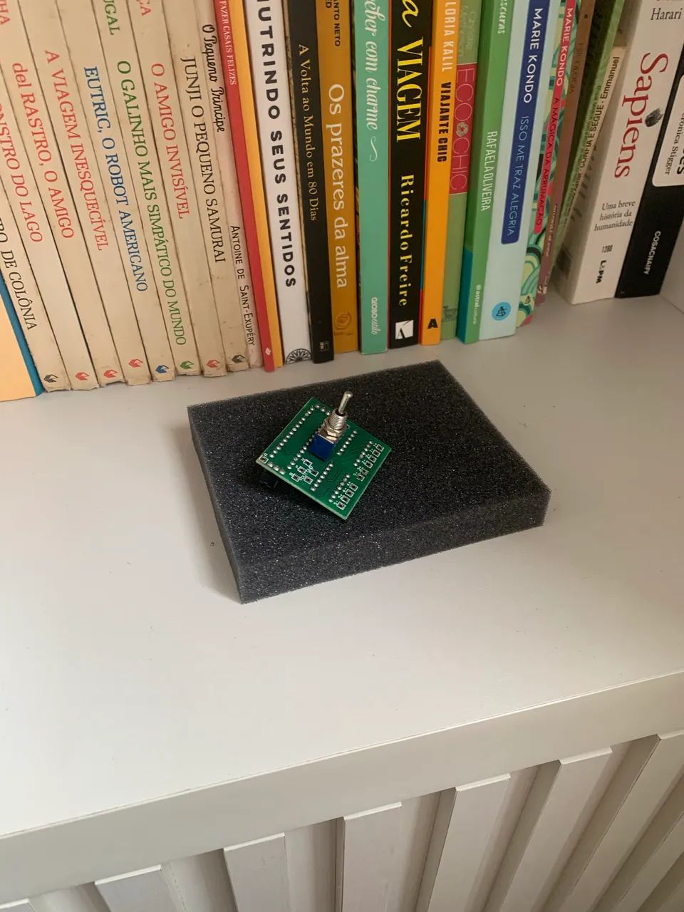 Quimera tech - Foto 2