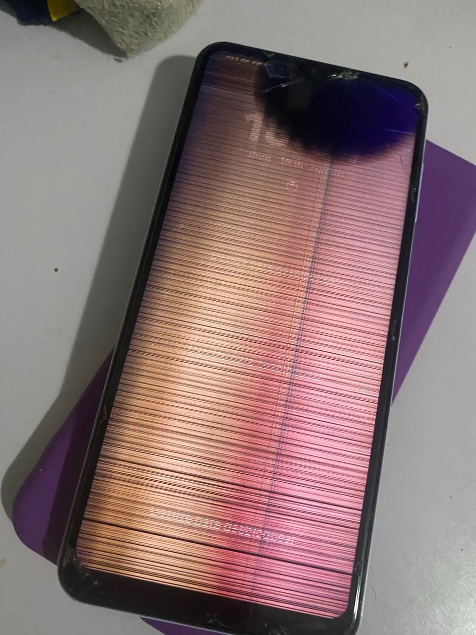 Celular Samsung galaxy A13 - Foto 3
