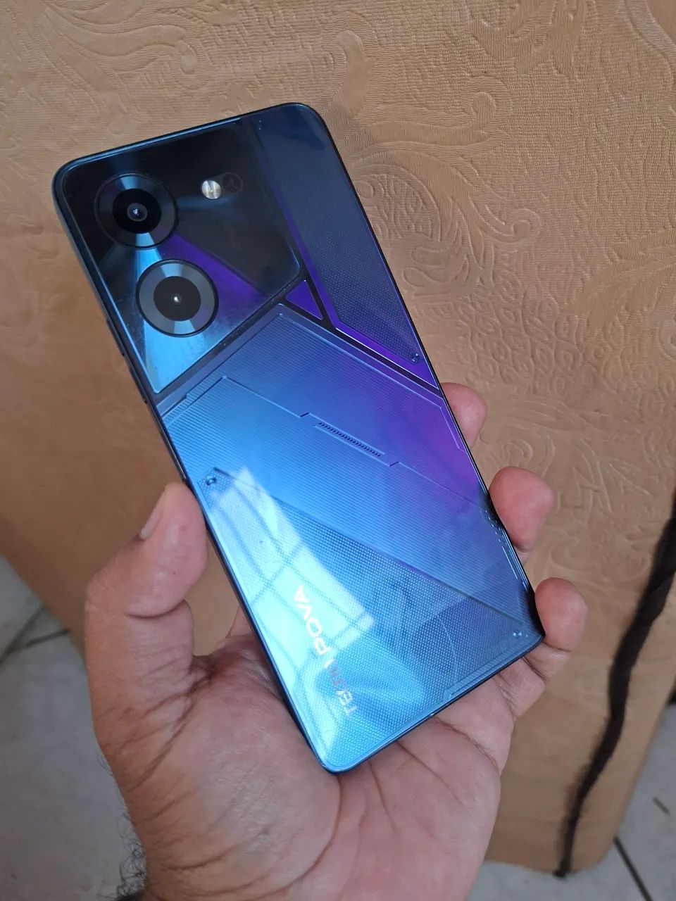 Tecno pova 5 - Foto 2