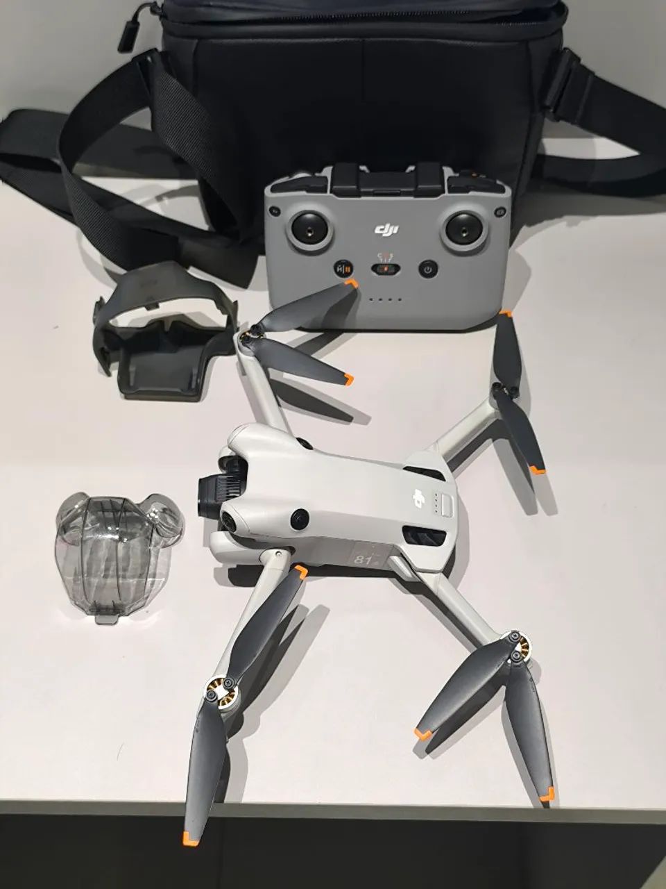 Dji mini 4 pro  - Foto 5