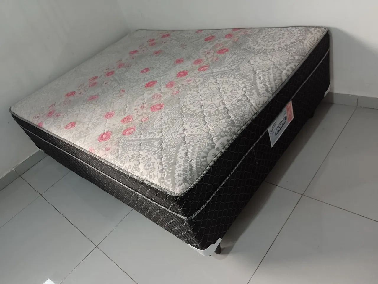 Cama box casal  - Foto 5