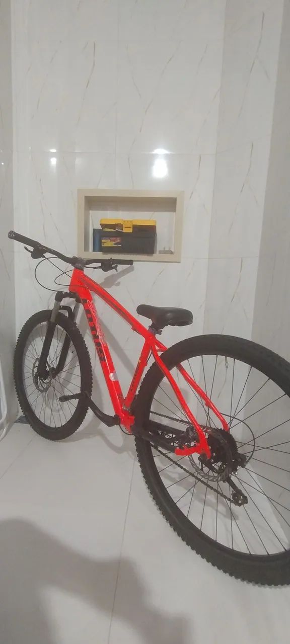 BICICLETA ARO 29  - Foto 2