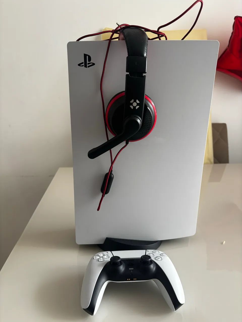 PS5 FAT Mídia Física - Foto 2