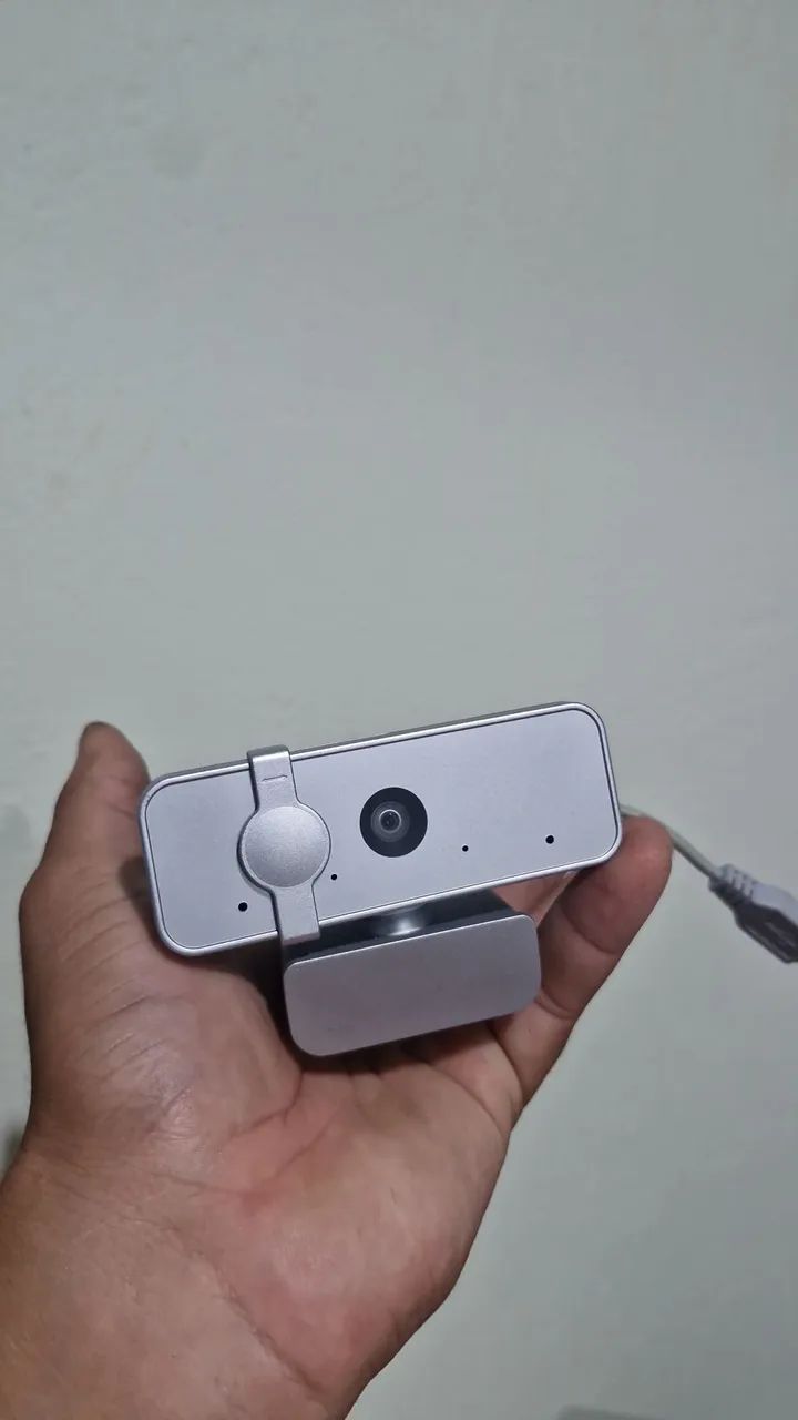Webcam