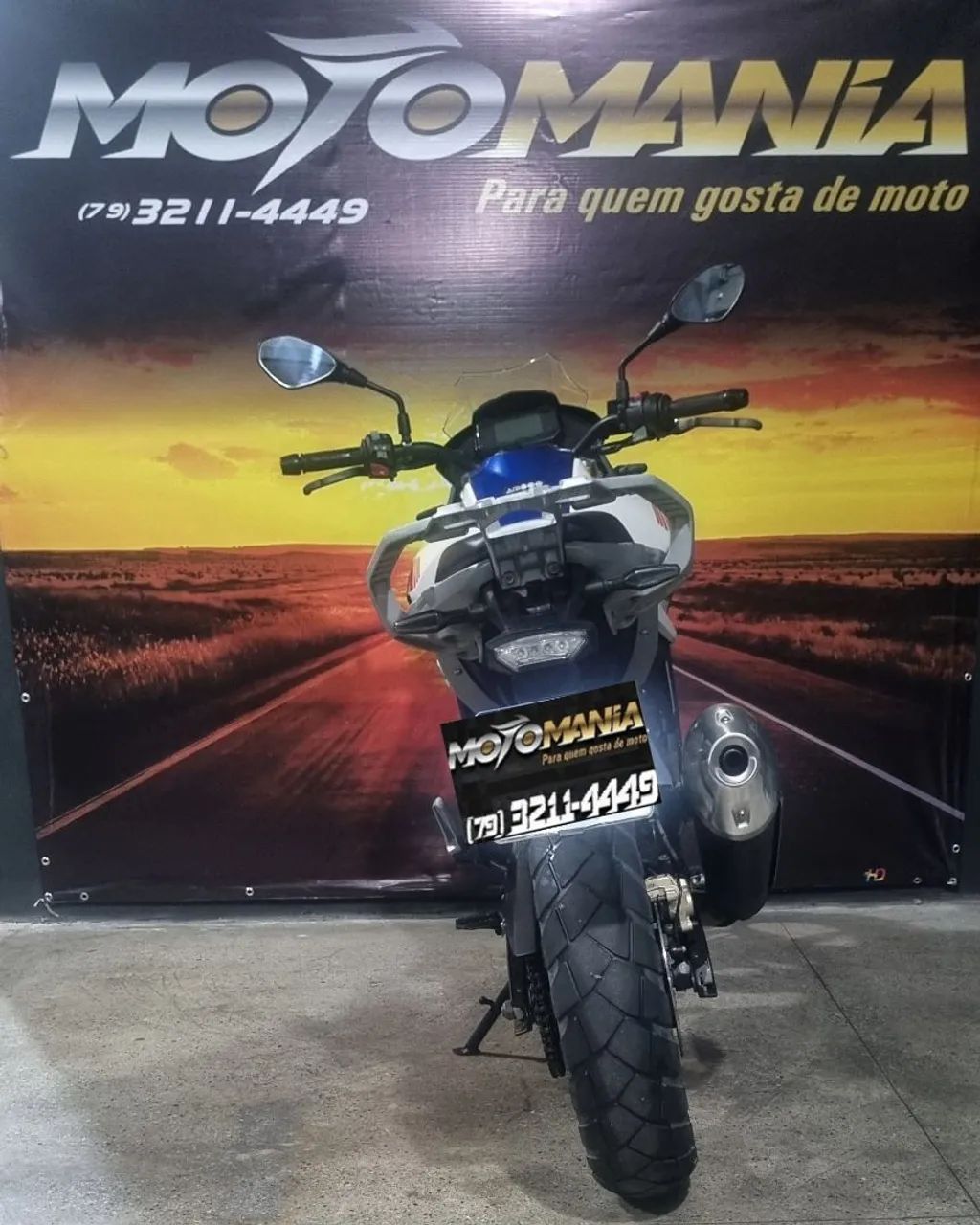 G310 GS/24, NA GARANTIA. - Foto 4