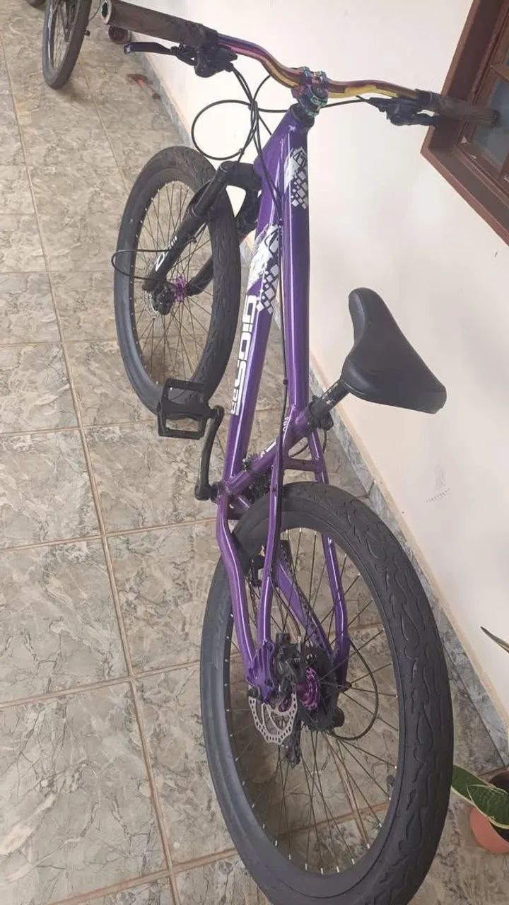GIOS 4X evo a venda - Foto 3