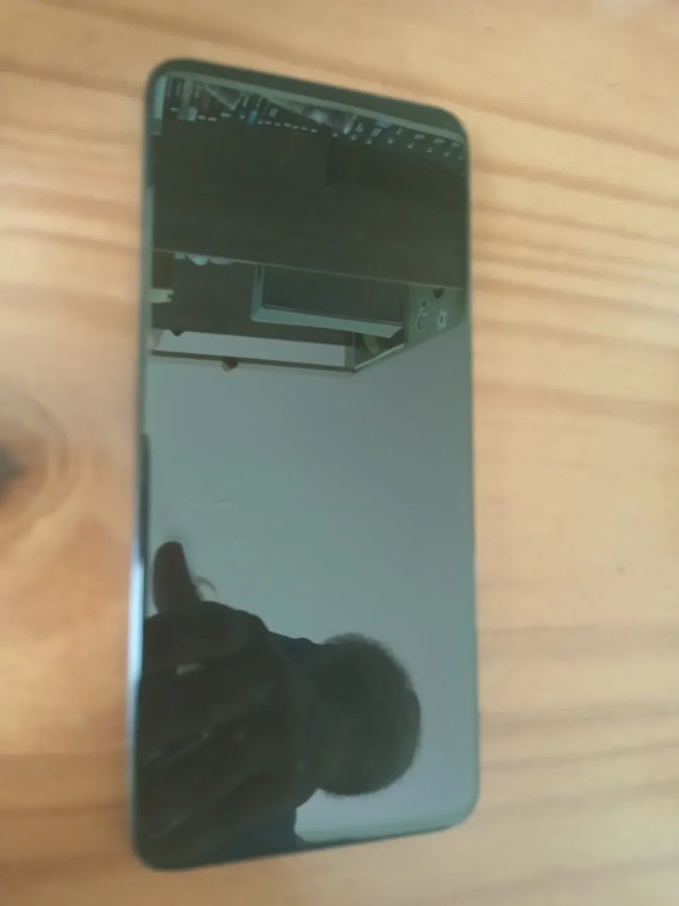 Celular Motorola Moto G84 5G, 256GB, 8GB RAM, Tela 6.5 Polegadas (PLACA DANIFICADA) - Foto 3