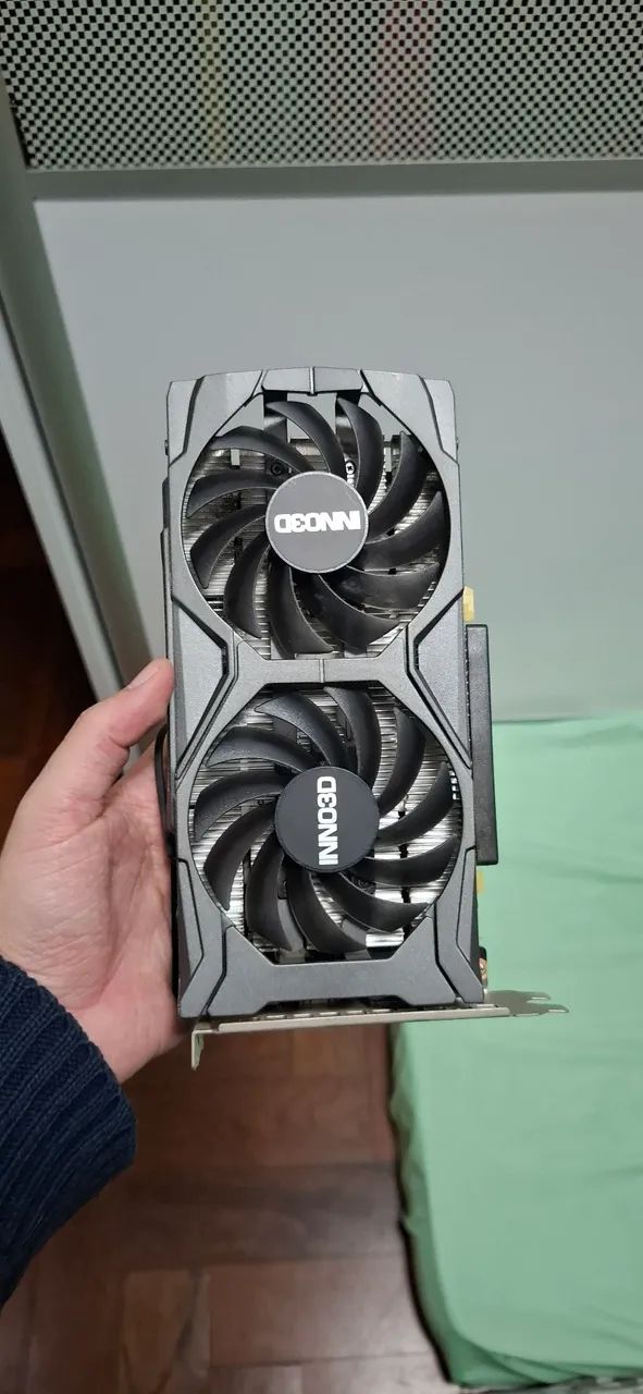 GTX 1650 - Foto 5