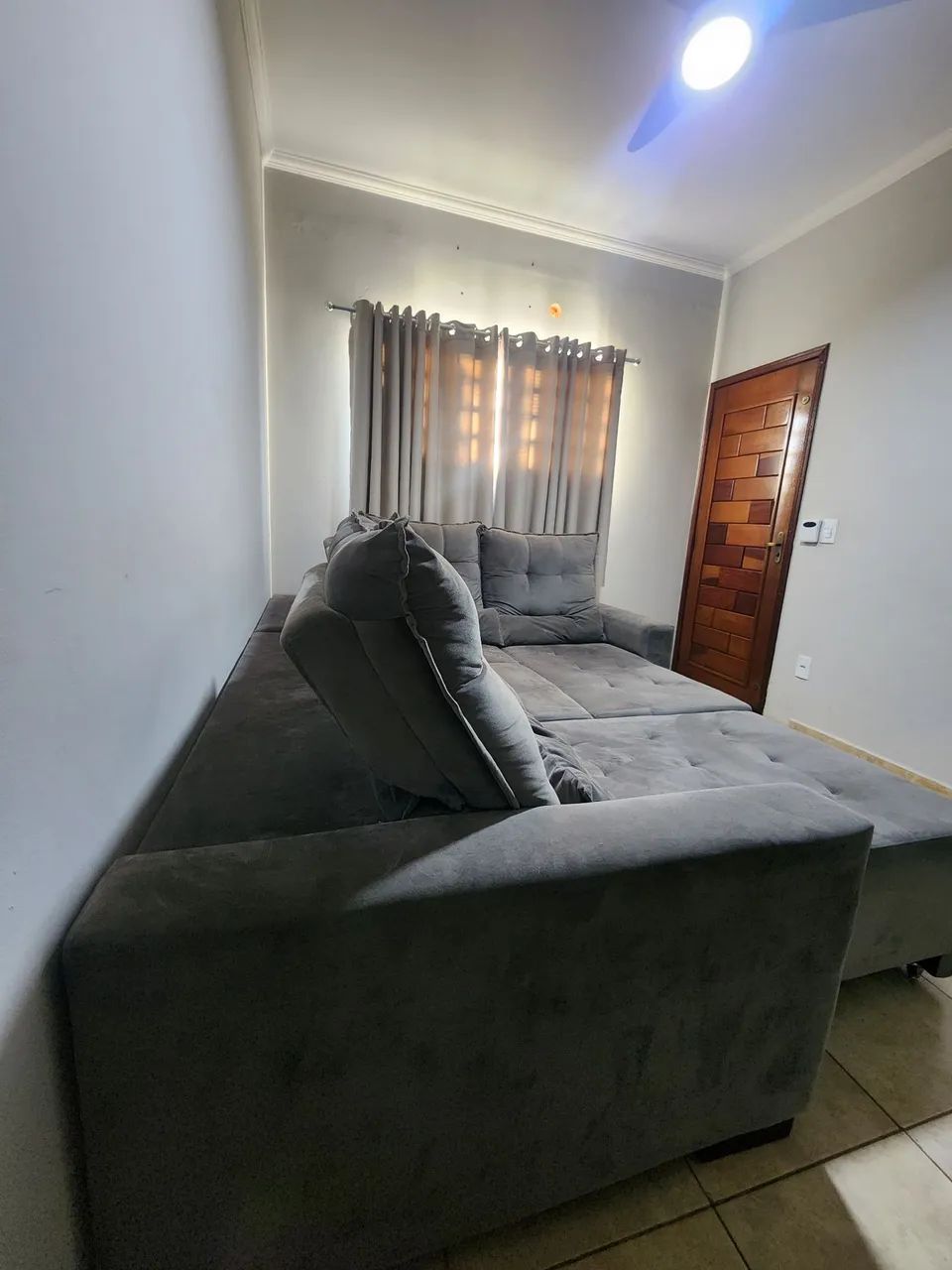 Sofá Retrátil - Foto 3