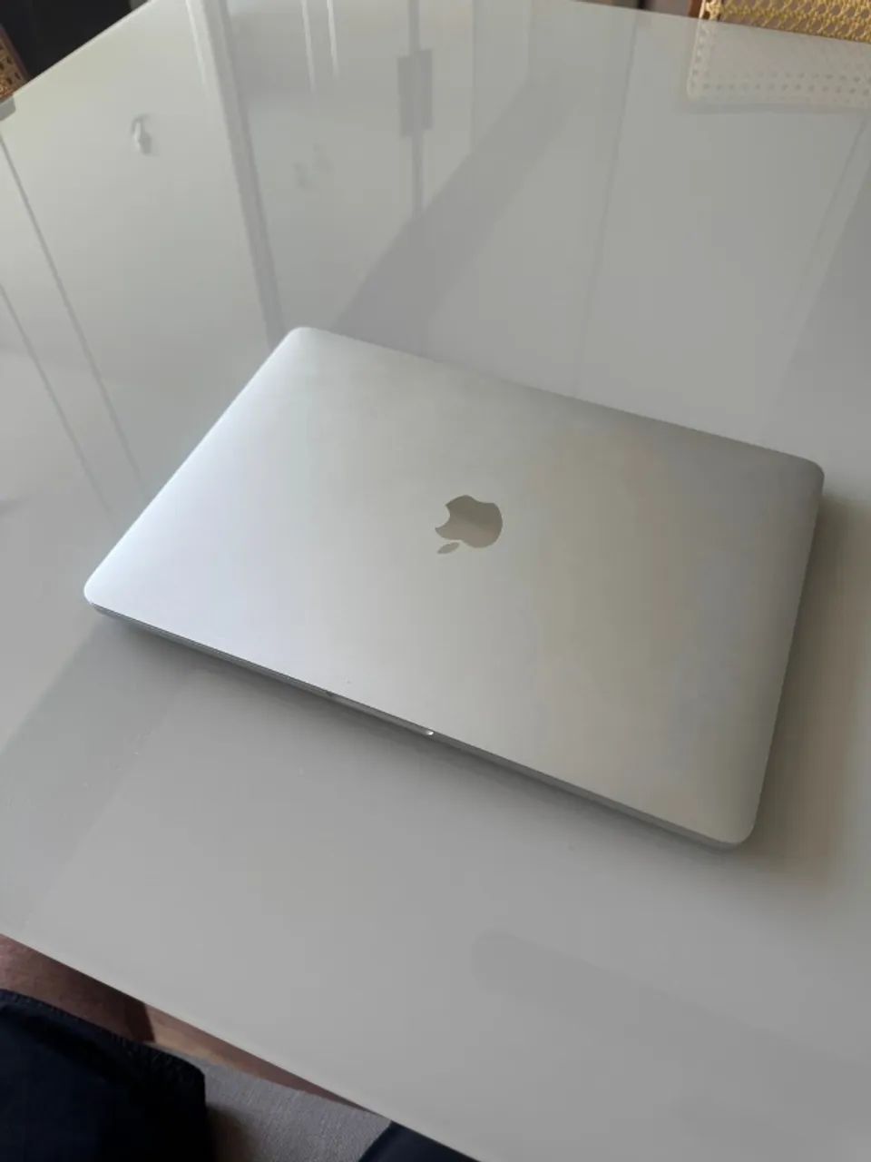 MacBook Pro M2 13" 8GB 512GB SSD Impecável - Foto 3