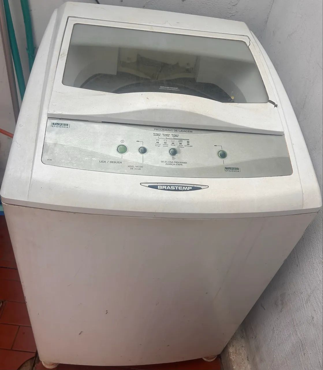 Máquina de lavar  - Foto 2