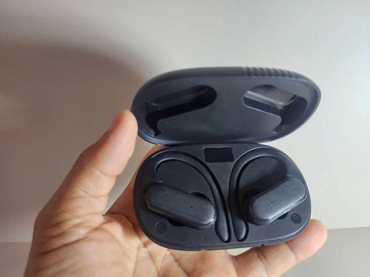 Fone de ouvido xiaomi (usado)