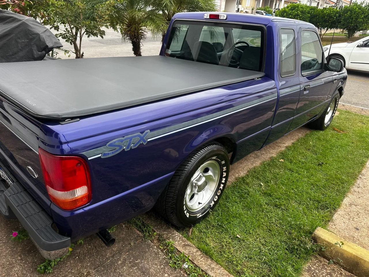 Ford Ranger STX 4.0 CS/ CE 1995 - Foto 5