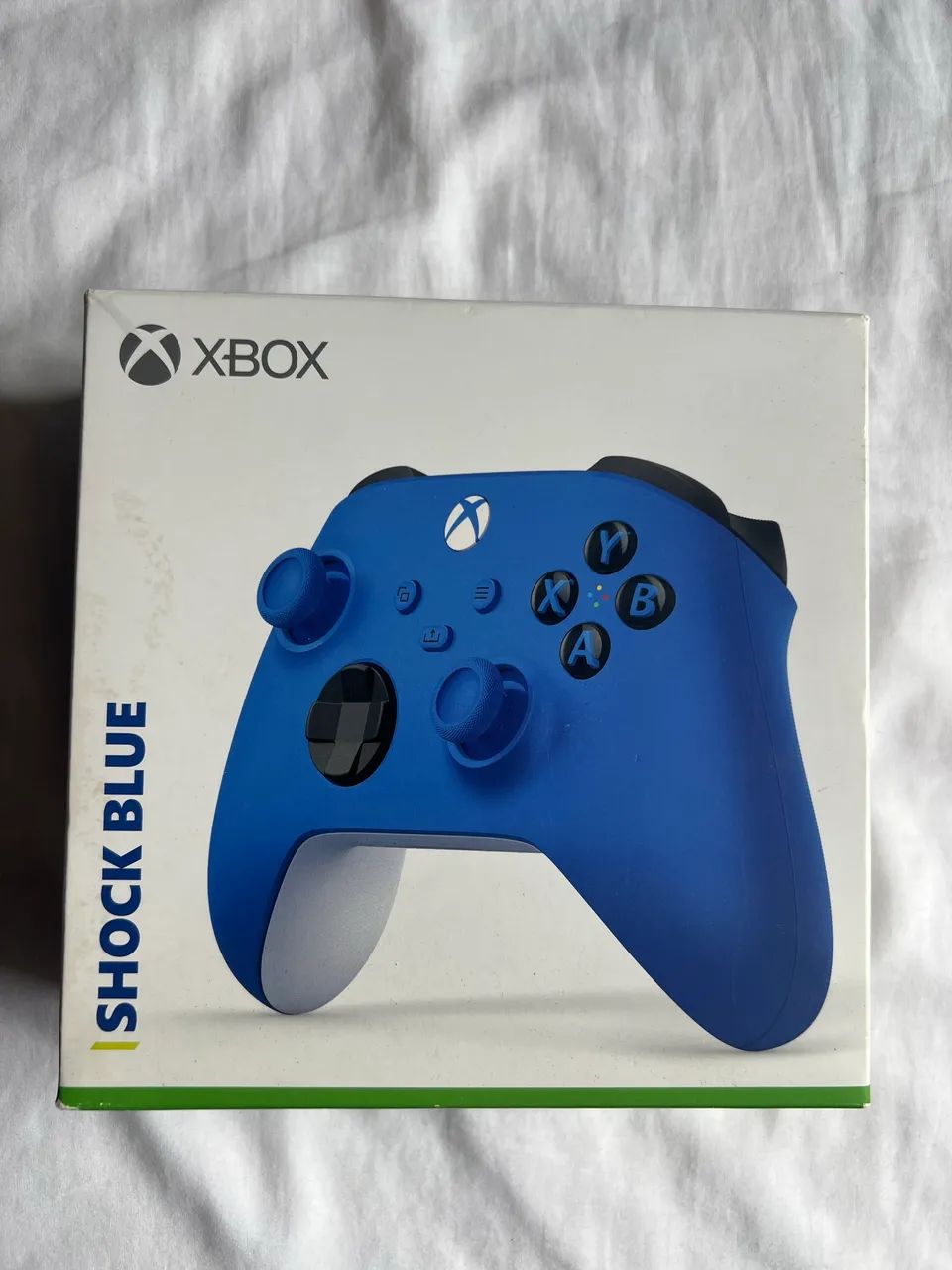 Controle Xbox Series S - Foto 3