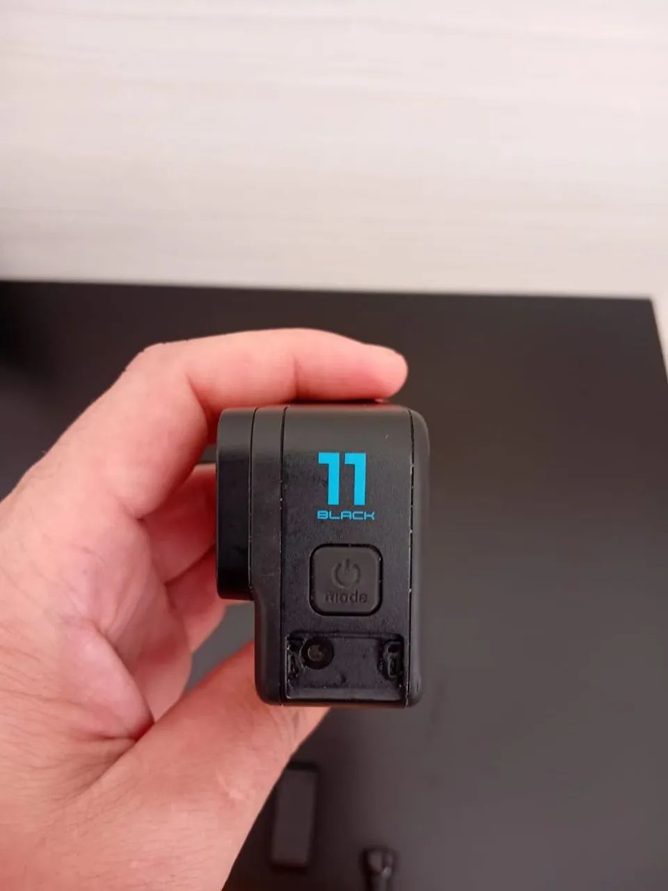 Go Pro 11 + Acessórios - Foto 2