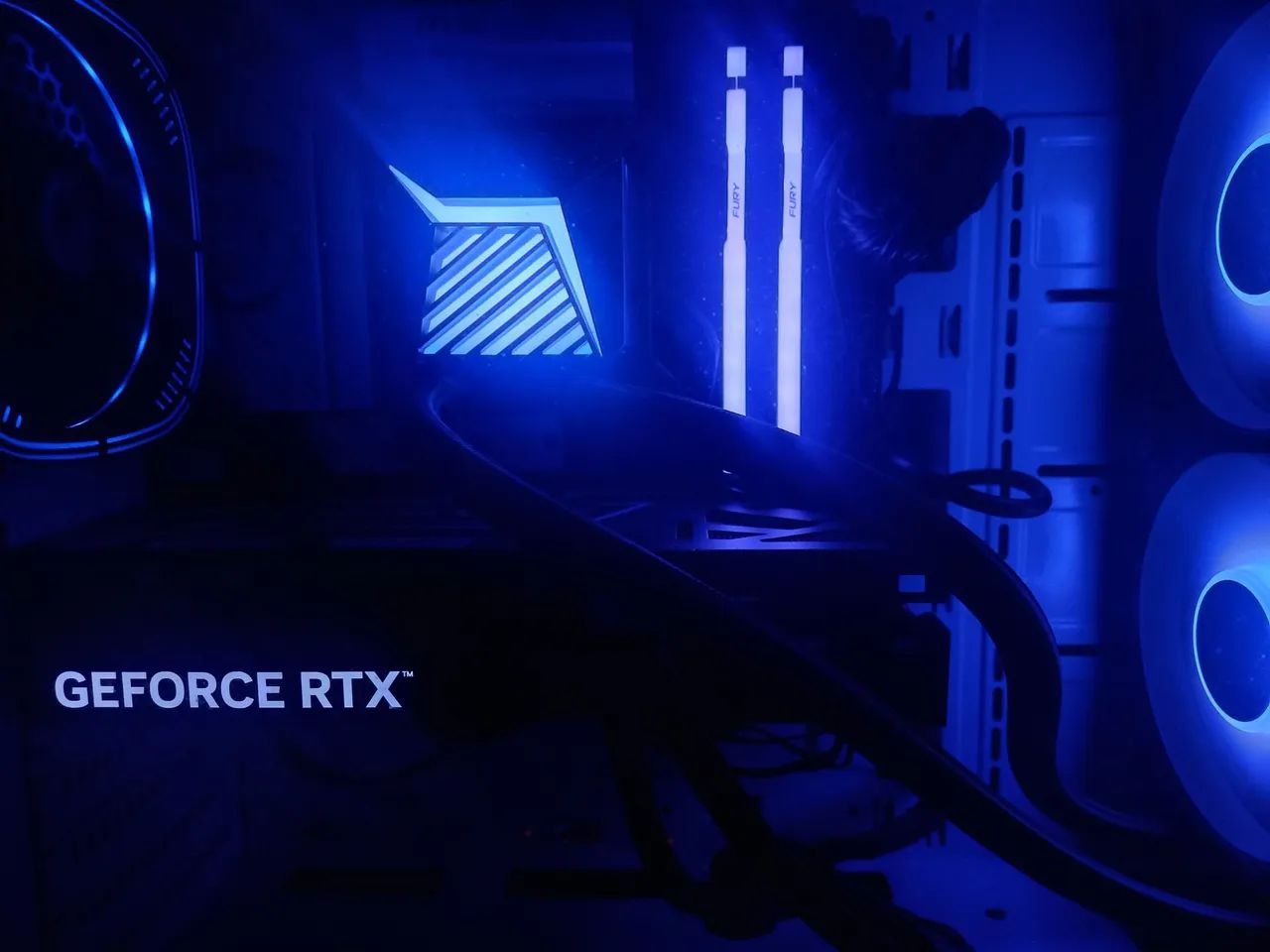 PC GAMER high end - Foto 2