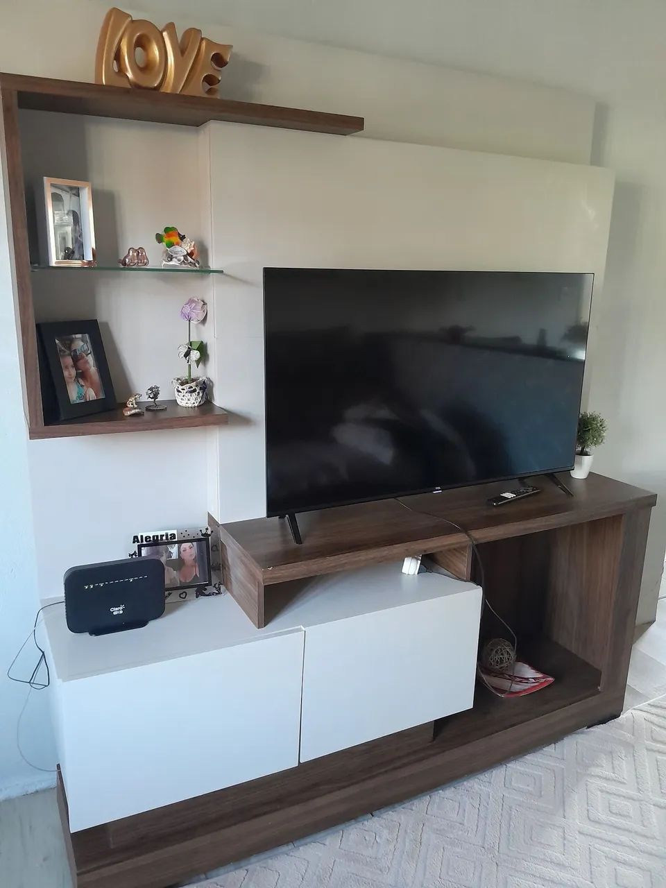 Vendo rack estante - Foto 2