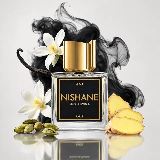 Ani Nishane 2ml - Maringá - Foto 2