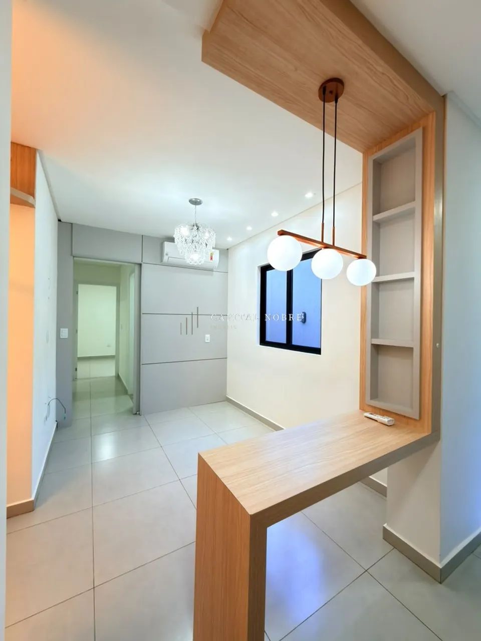 APARTAMENTO NO NEVA - Foto 2