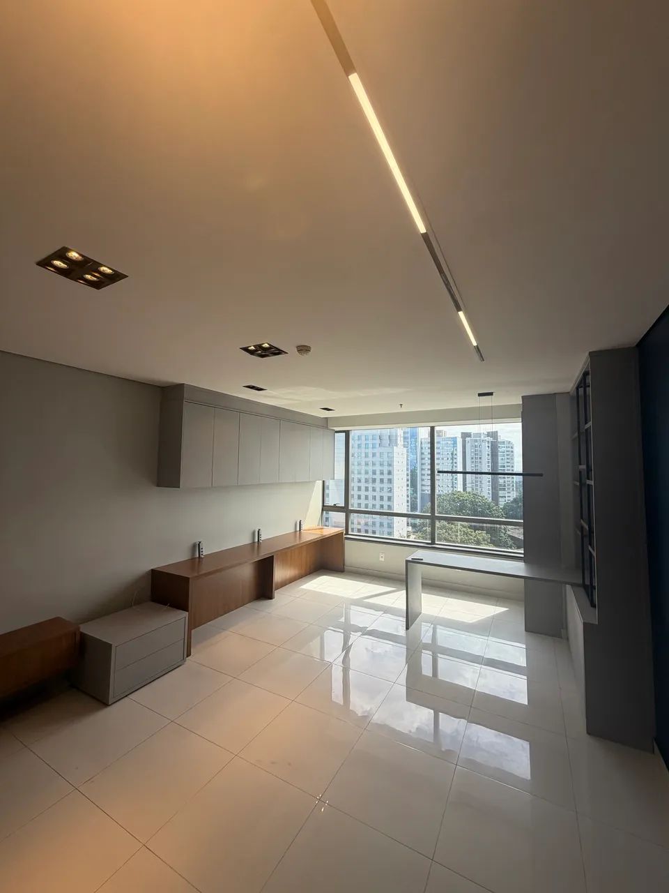 Soberane Corporate - Adrianopolis - Sala comercial  - Foto 2