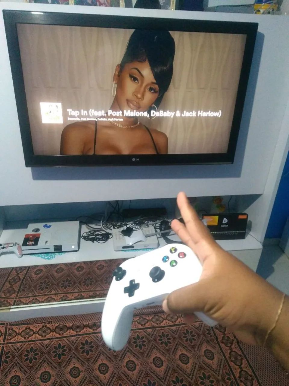 Xbox onde s