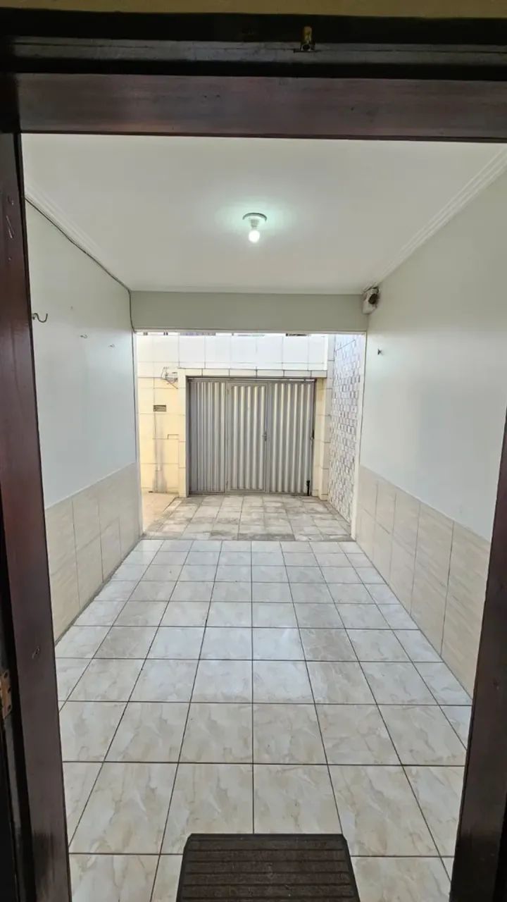 Casa Conjunto Ceará 2° etapa