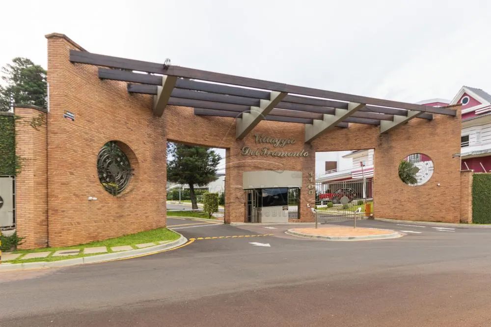 Casa Condomínio em Ponta Grossa - Foto 4