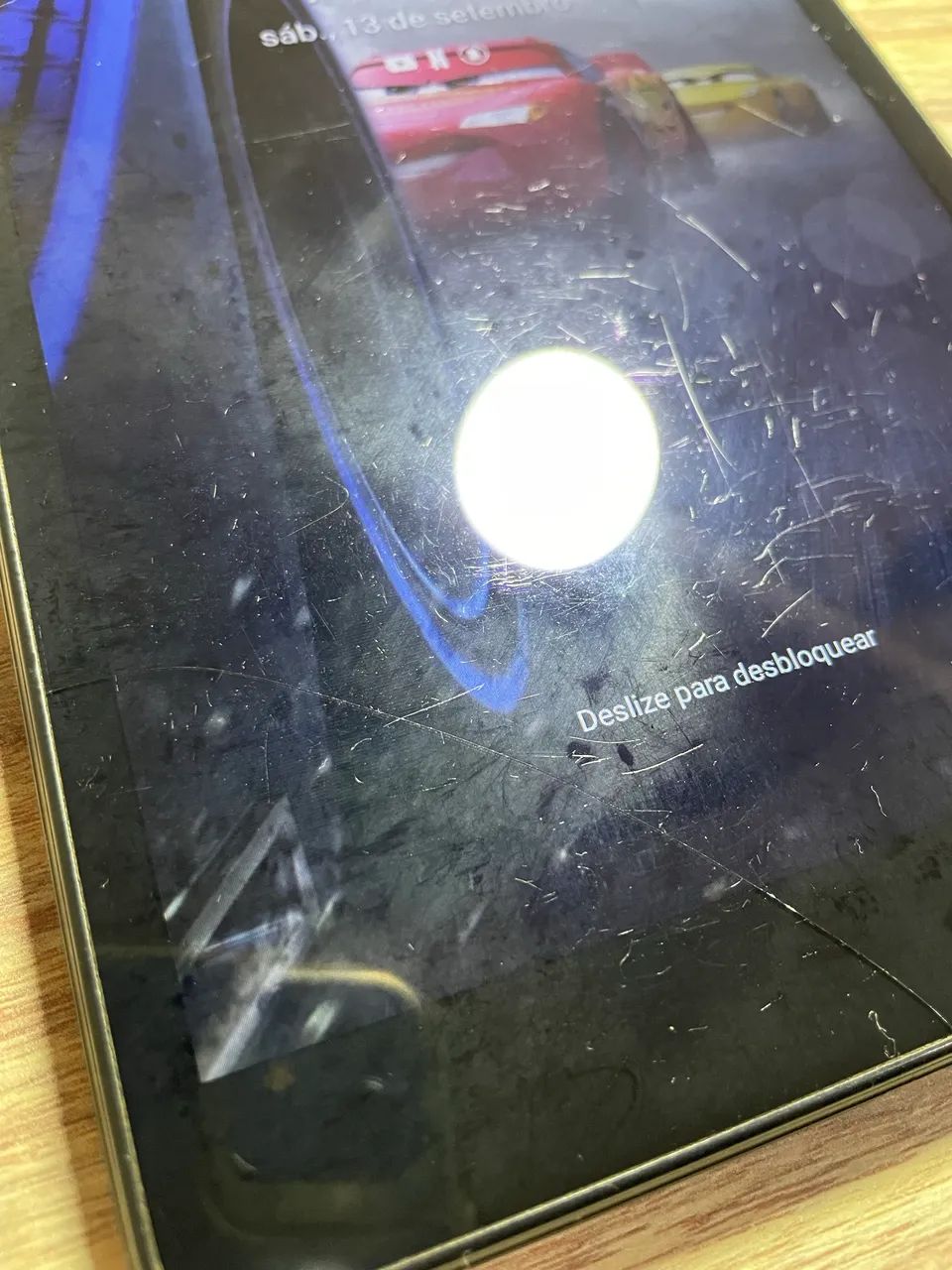 Tablet Samsung Tab A8.0 2019 - Foto 5